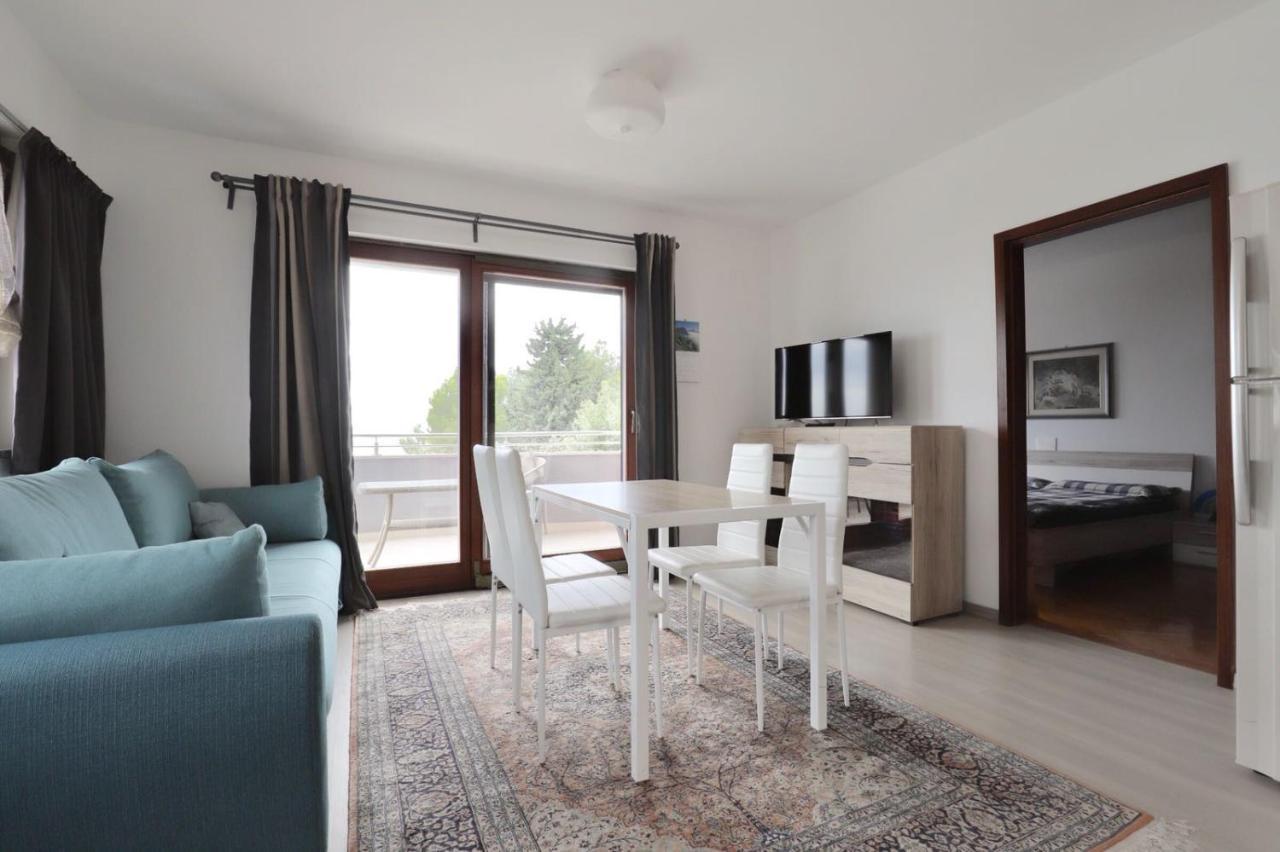 Apartments Villa Sofia Црвени-Врх Экстерьер фото
