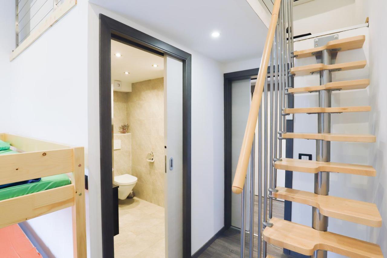 Apartments Villa Sofia Црвени-Врх Экстерьер фото