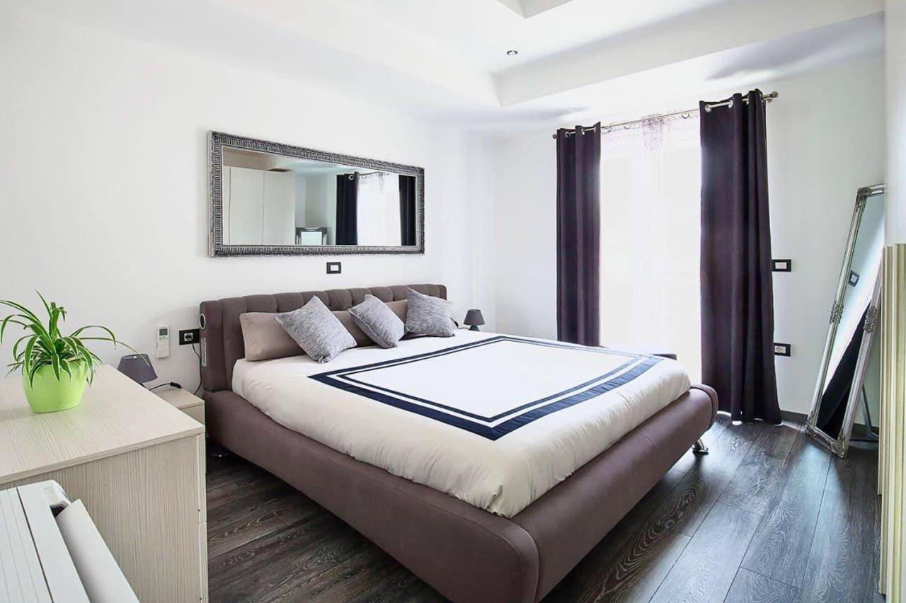 Apartments Villa Sofia Црвени-Врх Экстерьер фото