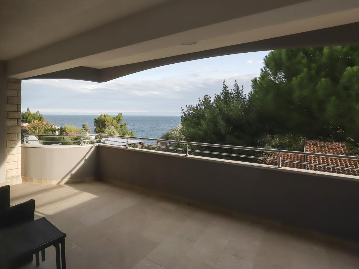 Apartments Villa Sofia Црвени-Врх Экстерьер фото